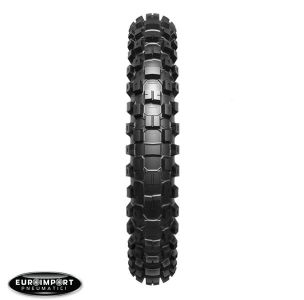 Rebel Xcross mx junior  90/100  14 49 M   TT